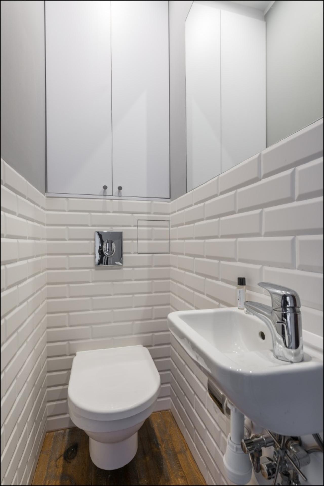 Dworzec Centralny P&O Serviced Apartments Warschau Exterior foto